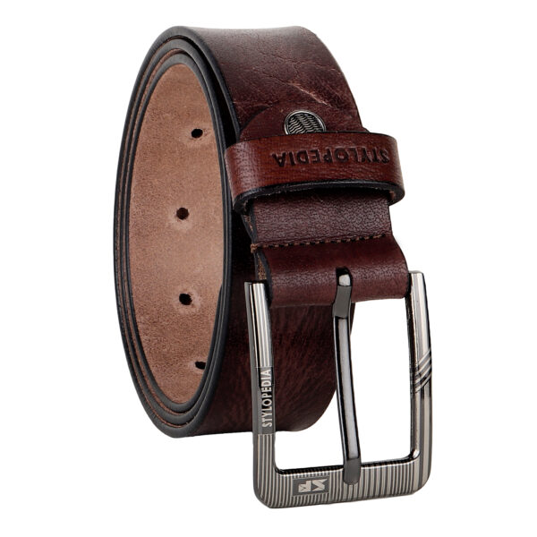 Genuine Leather Luxury Belt for Men – WeShopy